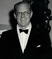 « Joe » Joseph Patrick Kennedy, Sr., homme politique, diplomate