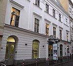 1010 Wien – Jüdisches Museum Wien