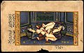 Kama Sutra illustration, circa 19th Century