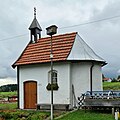 Katholische Kapelle zum Gegeißelten Heiland