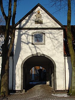 Kastrupgård (portbygning).JPG