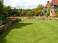 Image 12Lawns at RHS Garden, Wisley, north-east of Guildford (from Portal:Surrey/Selected pictures)