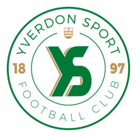Yverdon-Sport Logo