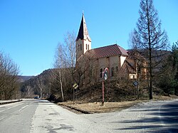 Church of Saint Margaret of Antioch