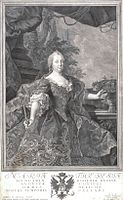 Kaiserin Maria Theresia