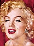 Marilyn Monroe