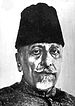 An image of Abul Kalam Azad.