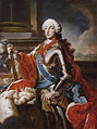 奧地利大公馬克西米利安三世
