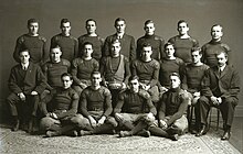 1911 Michigan Wolverines football team