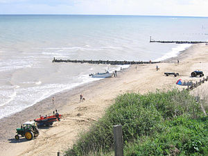 Mundesley