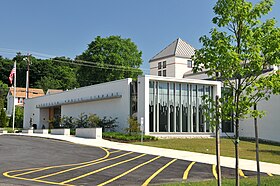 Biblioteca Pública de Hockessin