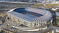 Nissan Stadium, stade principal du club