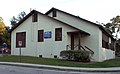 Orange City Colored School (now Coleman Head Start Center) in Orange City.