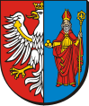 Brasão do Condado de Chrzanów