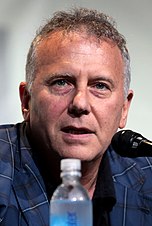 A photograph of Paul Reiser