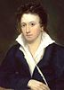 Percy Bysshe Shelley