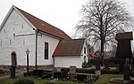 Perstorps kyrka