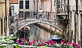 Ponte dei Dai Rio de le Procuratie