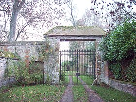 Image illustrative de l’article Abbaye Notre-Dame de Bellozanne