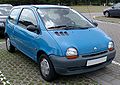 Renault Twingo I 1995-1998