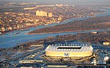 Rostov Arena