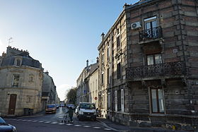 Image illustrative de l’article Rue du Docteur-Thomas