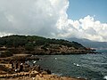 Ruines Romaines Tipaza.