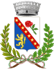 Coat of arms of San Biagio della Cima