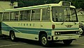 三陸町営バス（岩手県）1992年当時の車両(7/5)