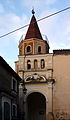 Iglesia de Santa María Mayor