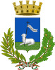 Coat of arms of Sava