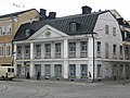 Image 14Sederholm House [fi] in Helsinki, the Bank's seat from 1819 to 1824 (from Bank of Finland)