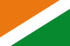 Flag of Sint-Maartensdijk