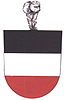 Coat of arms of Štoky