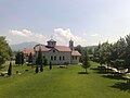 L'église de Gorno Lissitché.