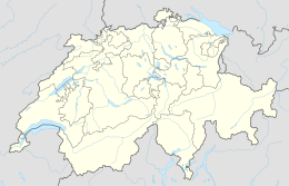 Werdinsel is located in Switzerland