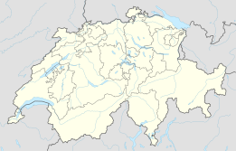 Location of Wacker Thun