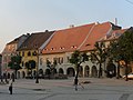 Piazza Piccola