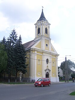 Church of the Immaculate Conception