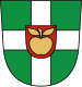 Coat of arms of Türi Parish