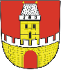 Coat of arms of Uherský Ostroh