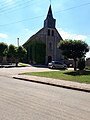 Église Saint-Hilaire de Vierville