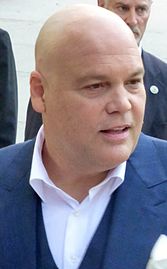 Vincent D'Onofrio Wilson Fisk