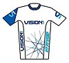 Vision1 Racing jersey