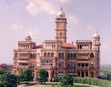 Ranjit Vilas Palace
