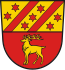 Blason de Bingen