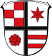 Coat of arms of Brombachtal