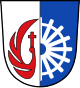 Gremsdorf – Stemma