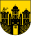 Blason de Wolkenstein