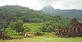 Vat Phou, Laos